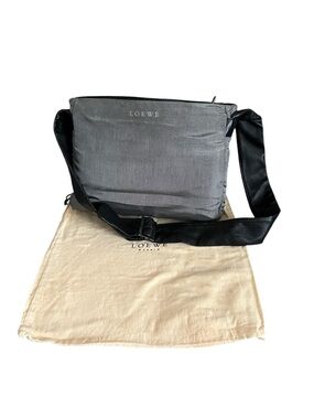 LOEWE Crossbody Messenger Bag